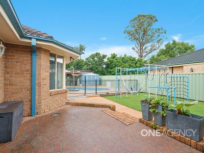 45 Lyrebird Drive, Nowra