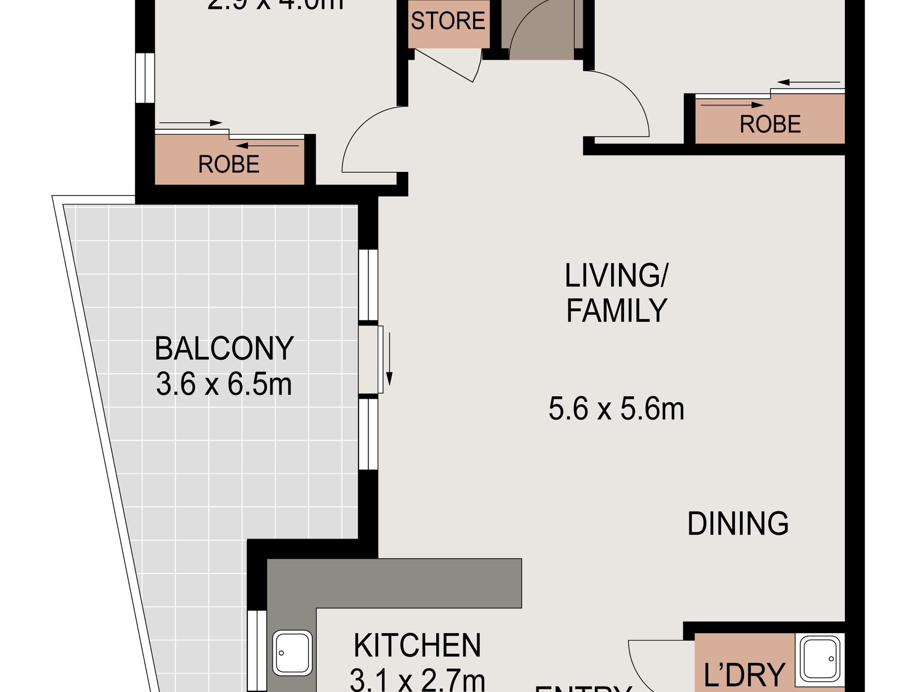 6 / 290-294 Merrylands Road, Merrylands West
