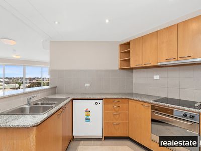 31 / 52 Goderich Street, East Perth