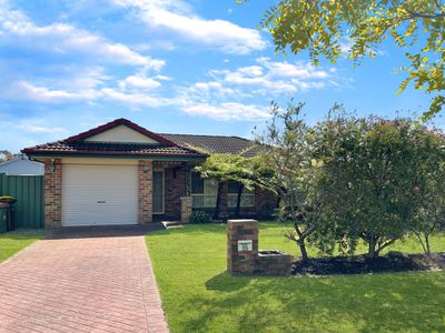 59 Claylands Drive, St Georges Basin