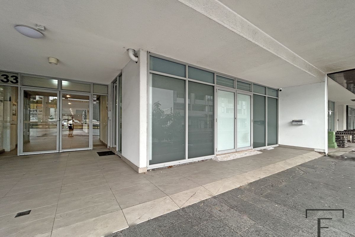 shop 2 / 135 Parramatta Road, Homebush
