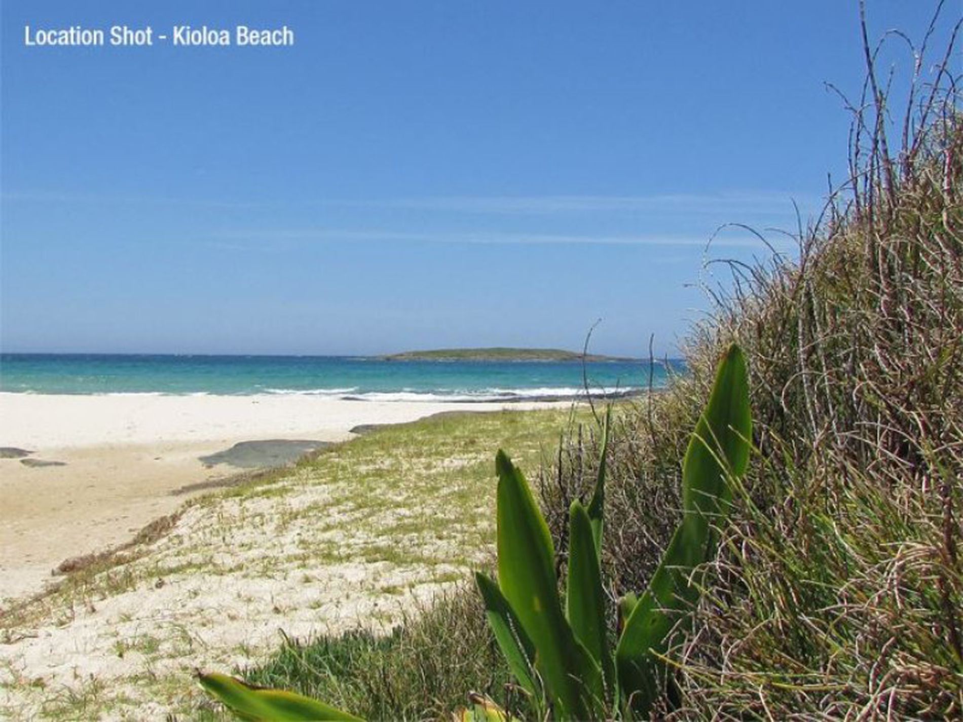 602 Murramarang Road, Kioloa