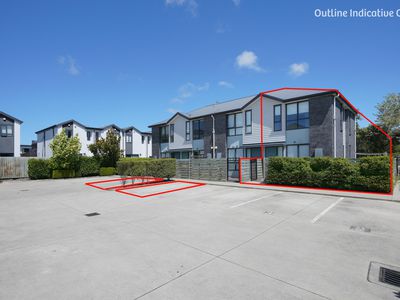6 / 14 Buffon Street, Waltham