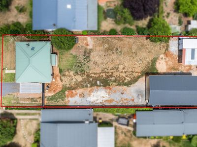 112 Laggan Road, Crookwell