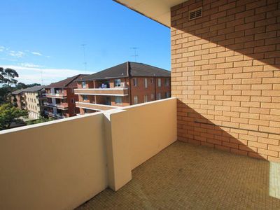 13 / 32 Guinea Street, Kogarah