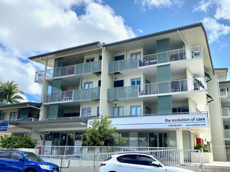 4 / 110-114 Collins Avenue, Edge Hill