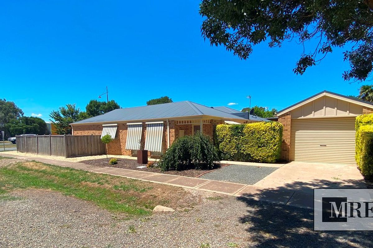 1 Station Street, Mansfield