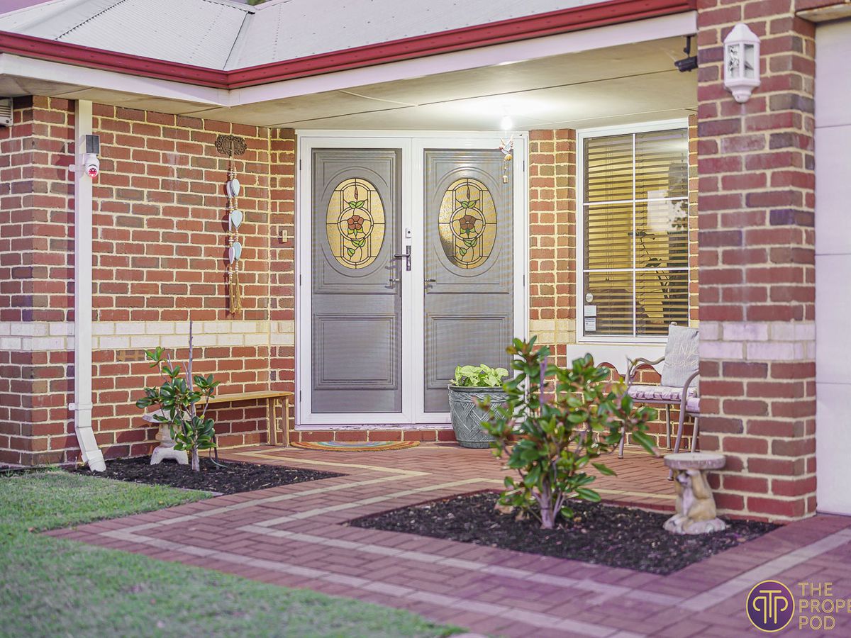 52 Maamba Road, Wattle Grove