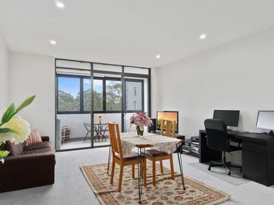 402 / 13 Waterview Drive, Lane Cove