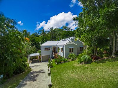 12 Bulgoon Crescent, Ocean Shores