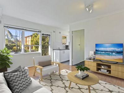 7 / 377 New Canterbury Road, Dulwich Hill