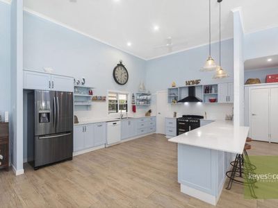3 The Vines Court, Balgal Beach