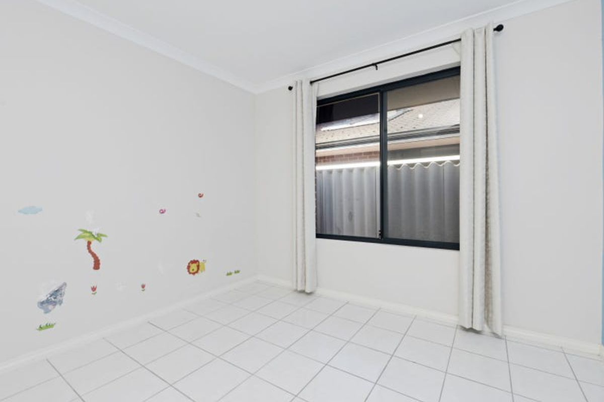 7 Jamaica Crossing, Langford