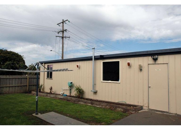 3 Bade Avenue, Portland