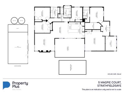 5 Magpie Court, Strathfieldsaye