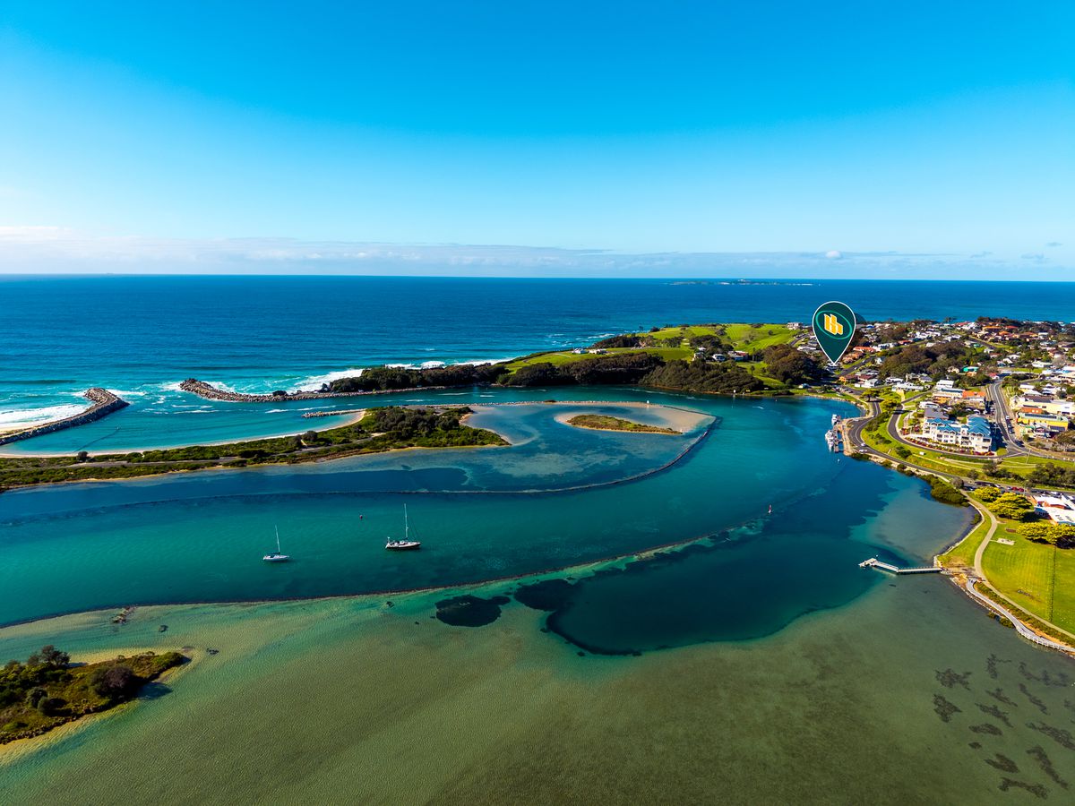 1 Bay Street, Narooma