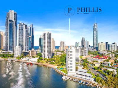 141 / 30 Watson Esplanade, Surfers Paradise