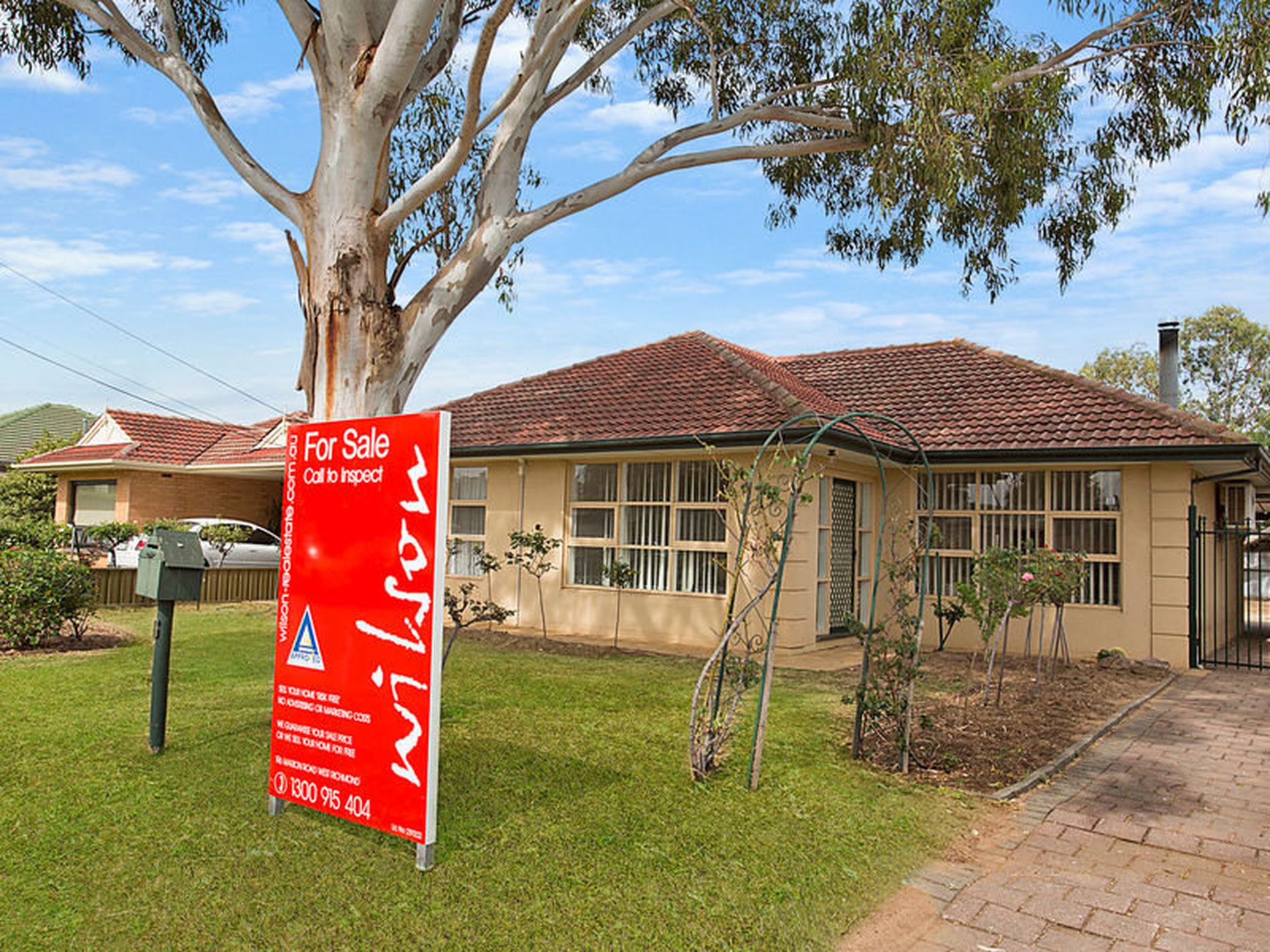 6 Don Terrace, Morphettville