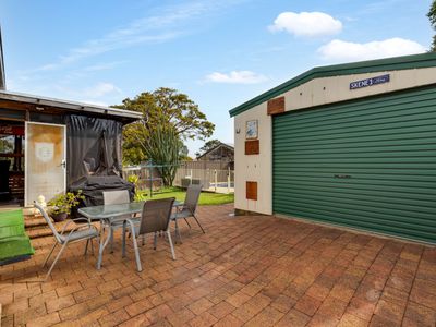 8 Moresby Street, Wallsend