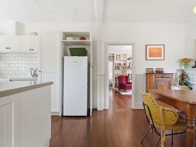 69 Olbrichs Road, Cygnet