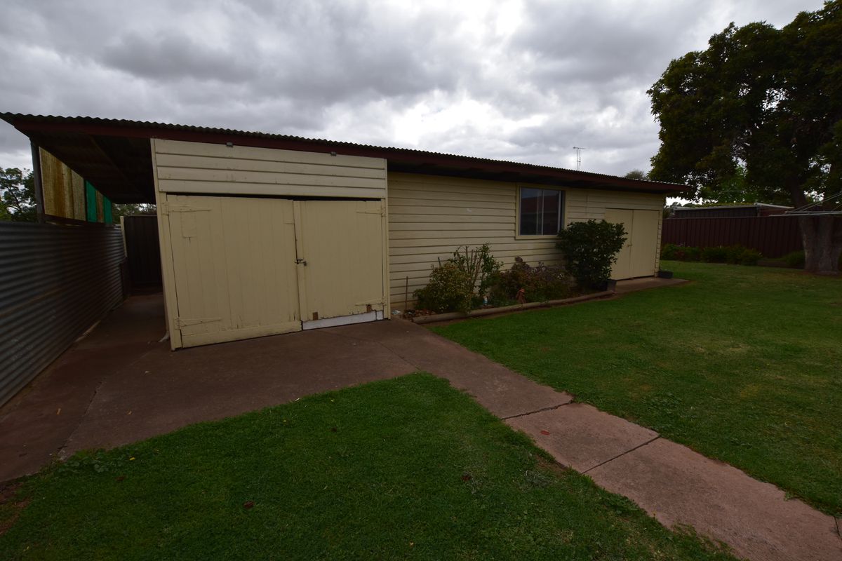 27 Allan Street, Kyabram