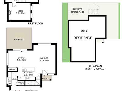 2 / 15 Burroo Street, Albion Park Rail