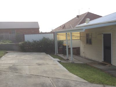 48 Greene Street, Warrawong