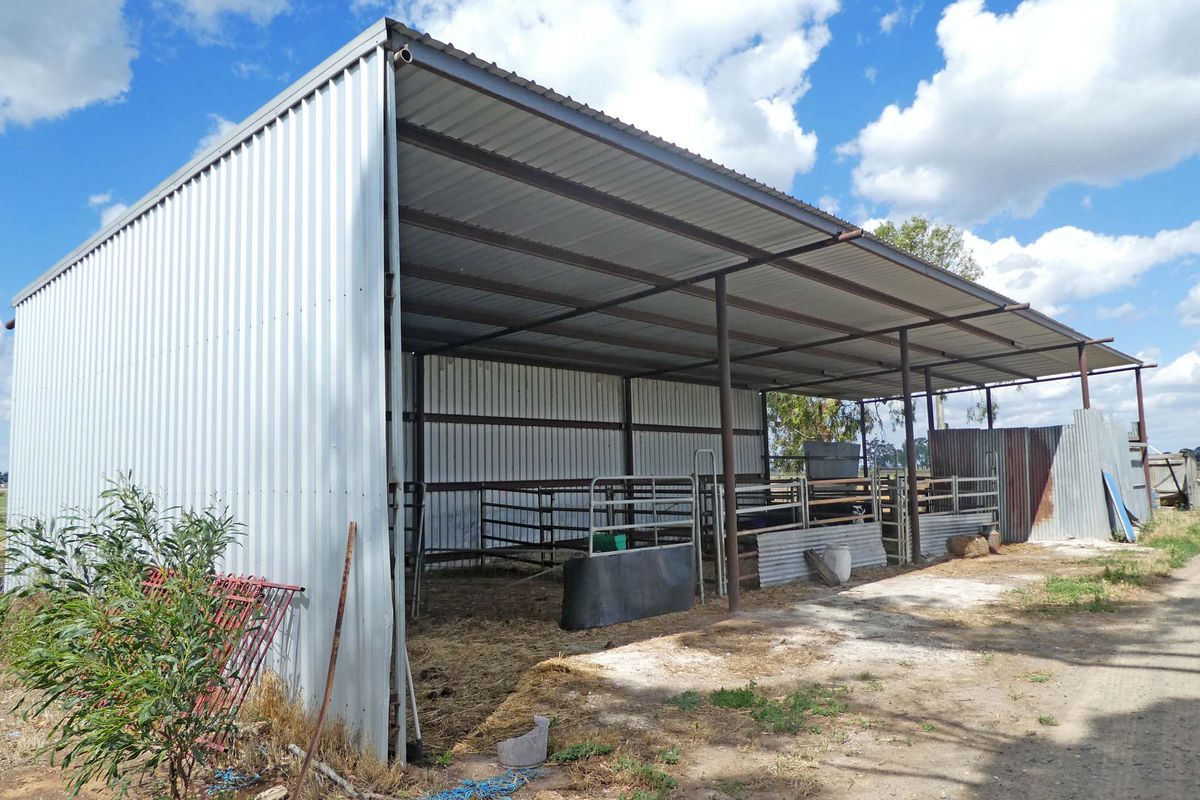 49 Martin Road, Stanhope