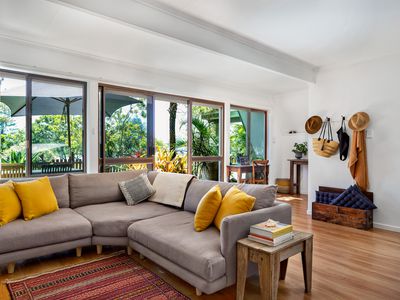 18 South Beach Road, Brunswick Heads