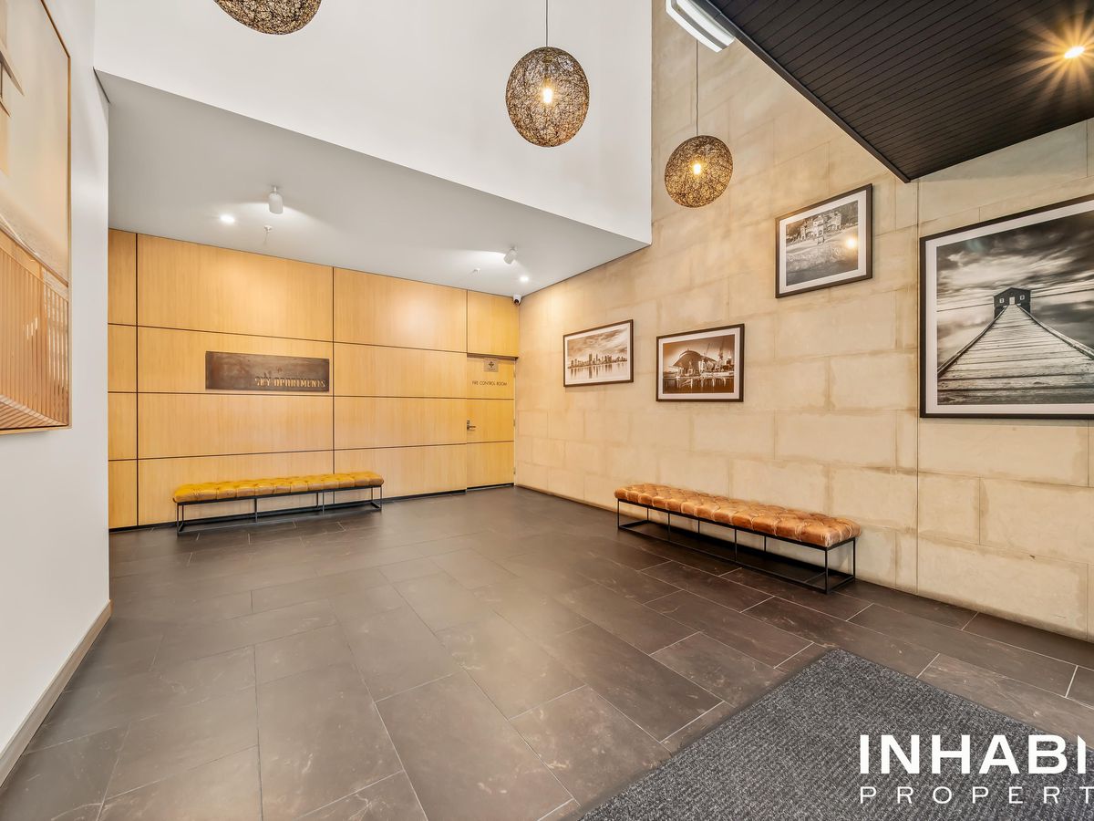 16 / 148 Adelaide Terrace, East Perth
