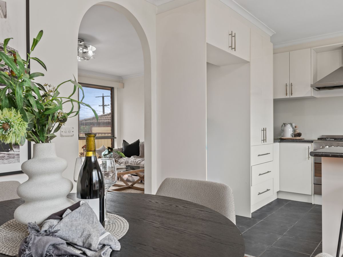 1 / 12 Prospect Hill Crescent, Dandenong North