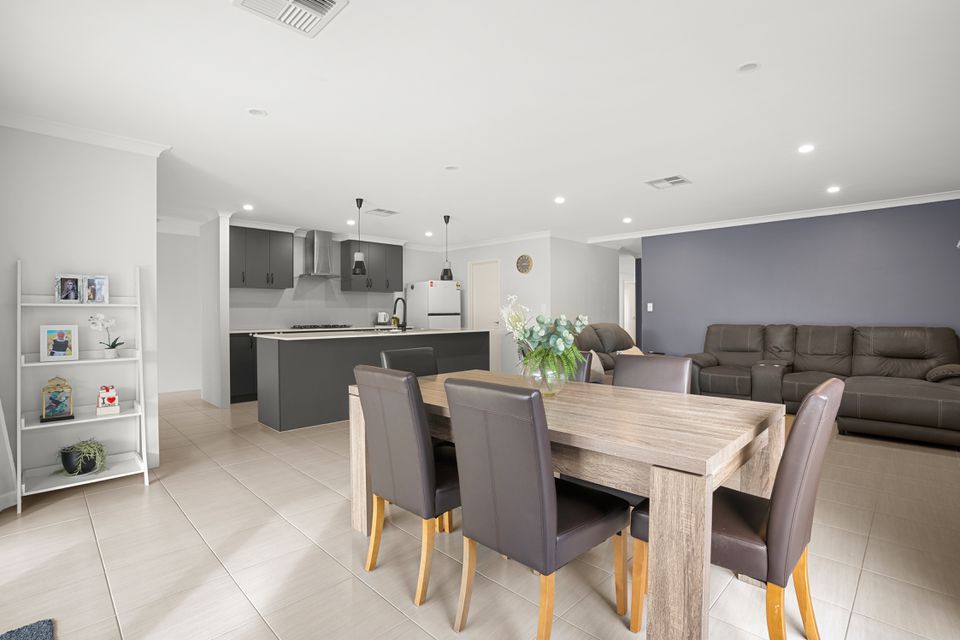 11 Parkville Boulevard, Baldivis