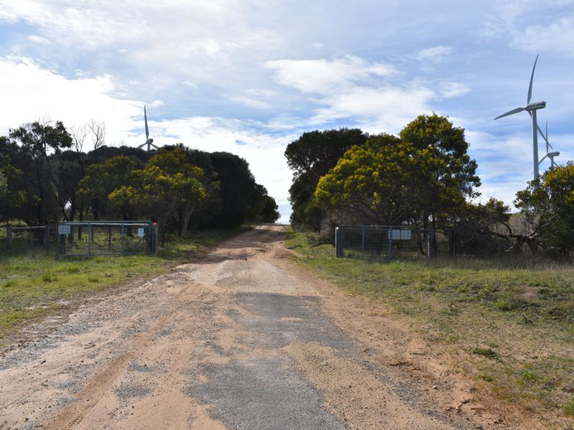 1483 Canunda Frontage Road, Millicent