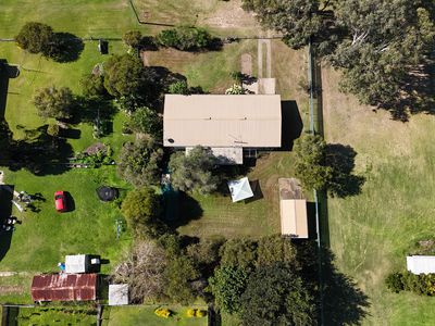 9 Howlett Lane, Nanango