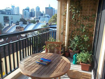11 / 343 Riley Street, Surry Hills