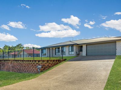 9 Dartmouth Close, Clinton
