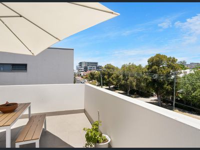 10 / 496 Fitzgerald Street, North Perth