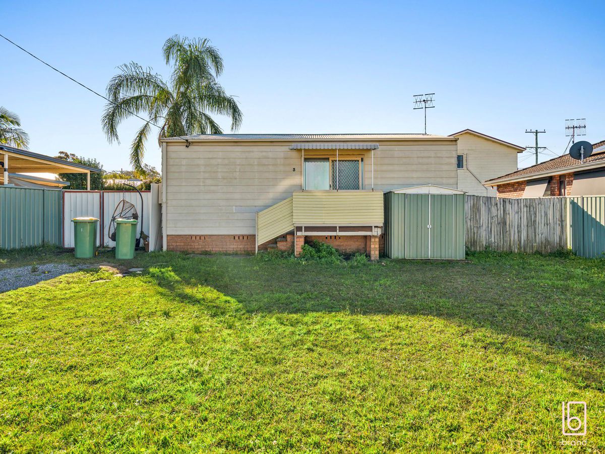 3 Coorabin Street, Gorokan