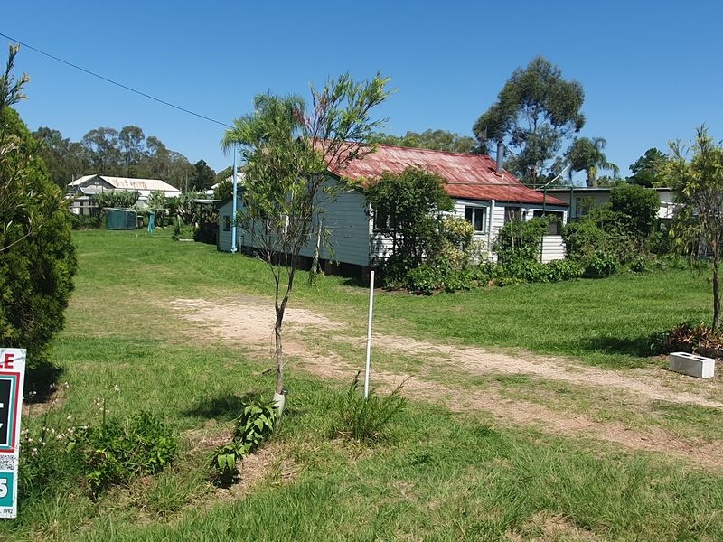 Real Estate Agent Blackbutt Main Street Realty