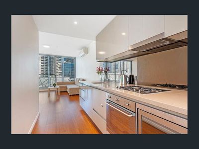 1202 / 6 Little Hay Street, Haymarket