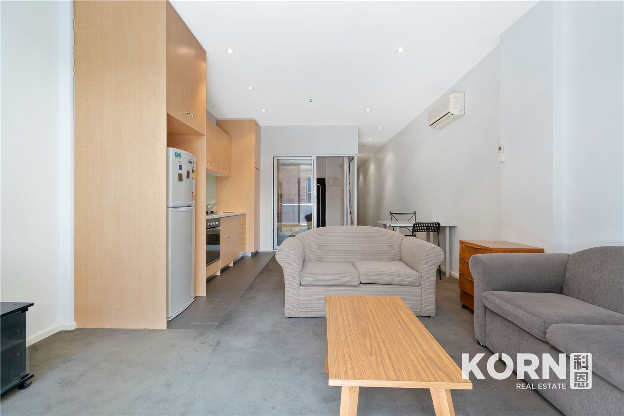 52 / 45 York Street, Adelaide