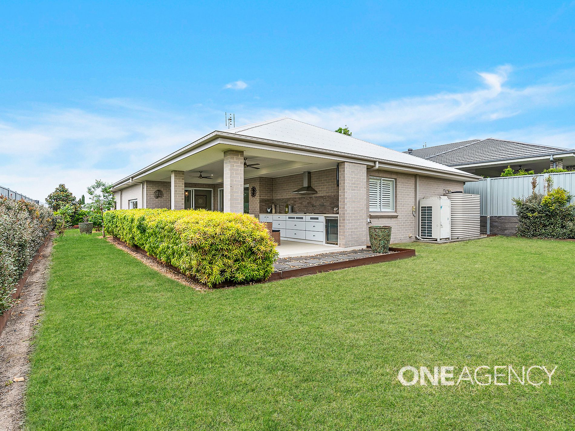 97 Quinns Lane, South Nowra