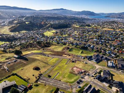 100 Water Tank Drive, Concord