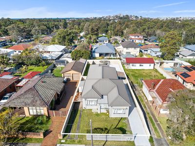 9 Eastern Street, Gwynneville