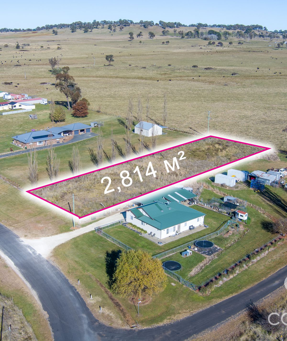 1001 Llangothlin Road , Guyra Country Wide Property
