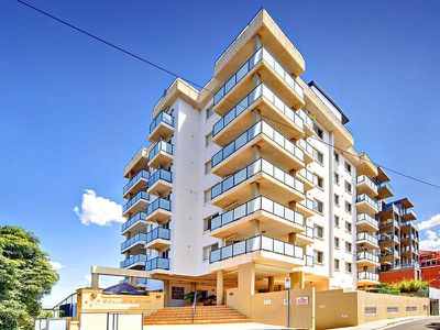 17 / 58-62 Bay Street, Rockdale