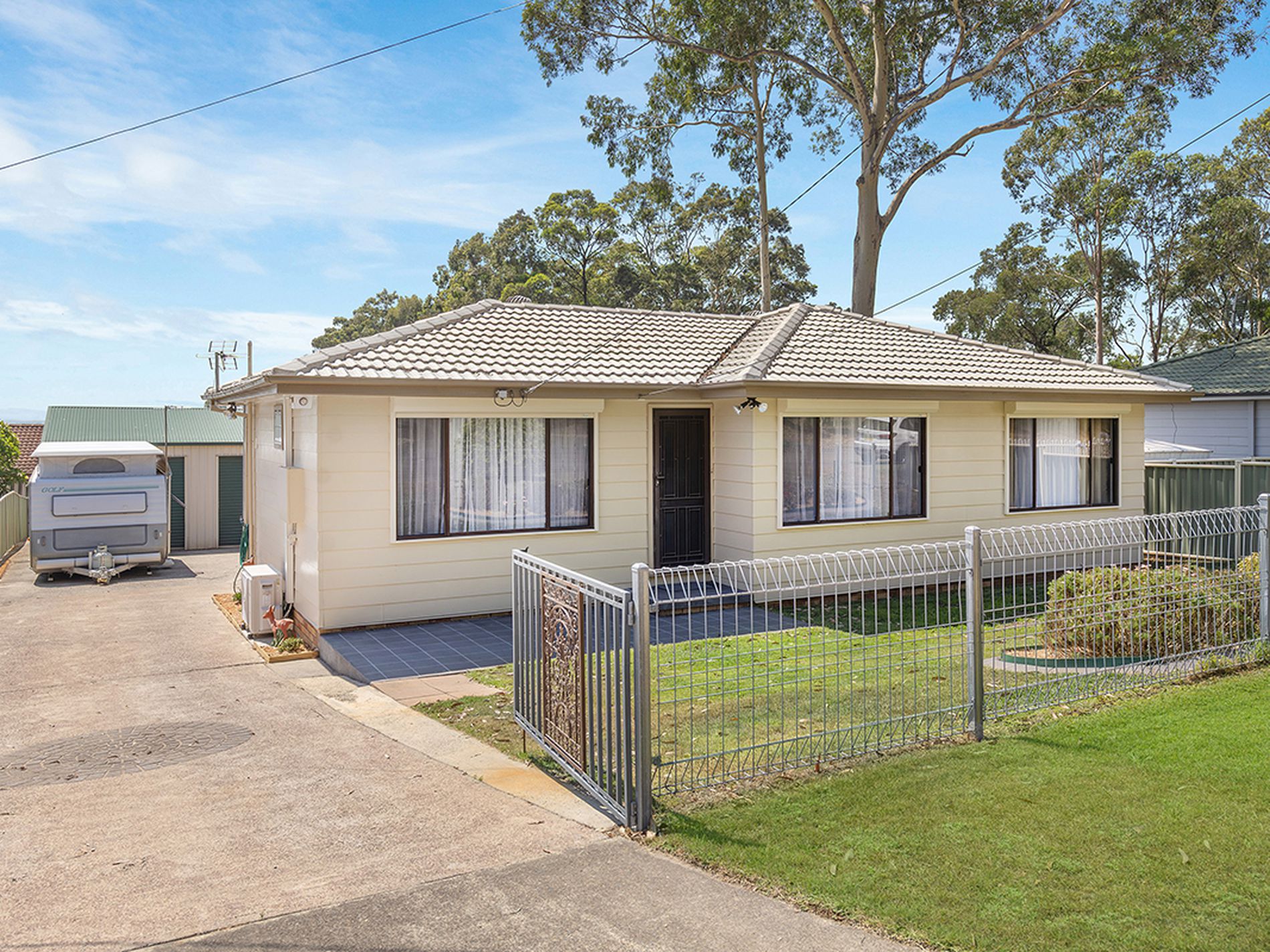 25 Albury Street, Abermain