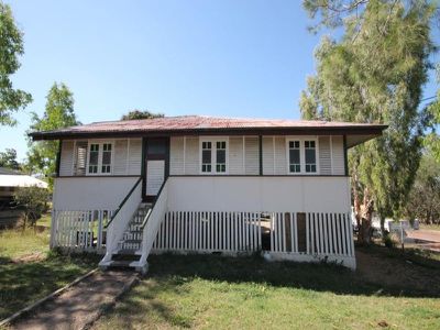 53 Aland Street, Charters Towers City