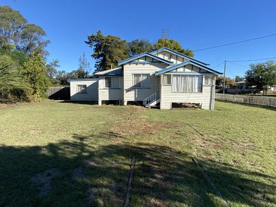 65 Alford Street, Kingaroy