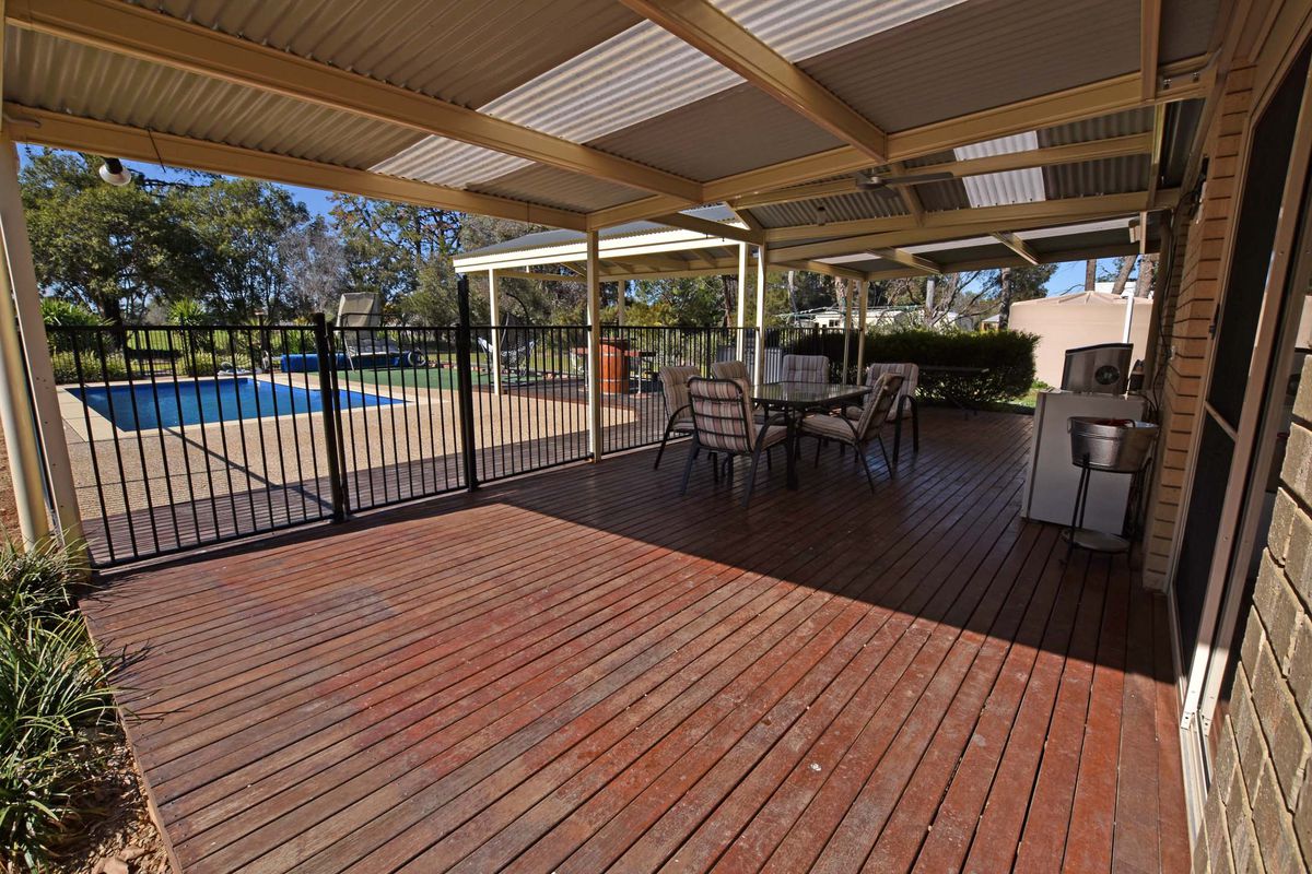 19 Amarco Lane, Kyabram